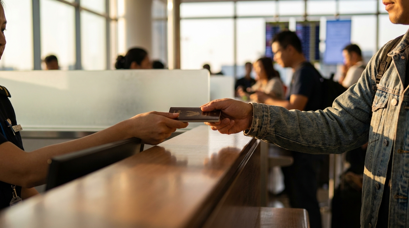 Travel Visa